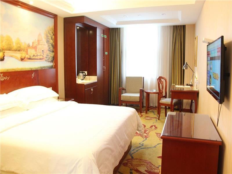 Hotel Vienna International South Huancheng Road Ningbo